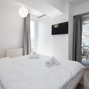 Apartament A Away - Politehnica Park, Bucureşti