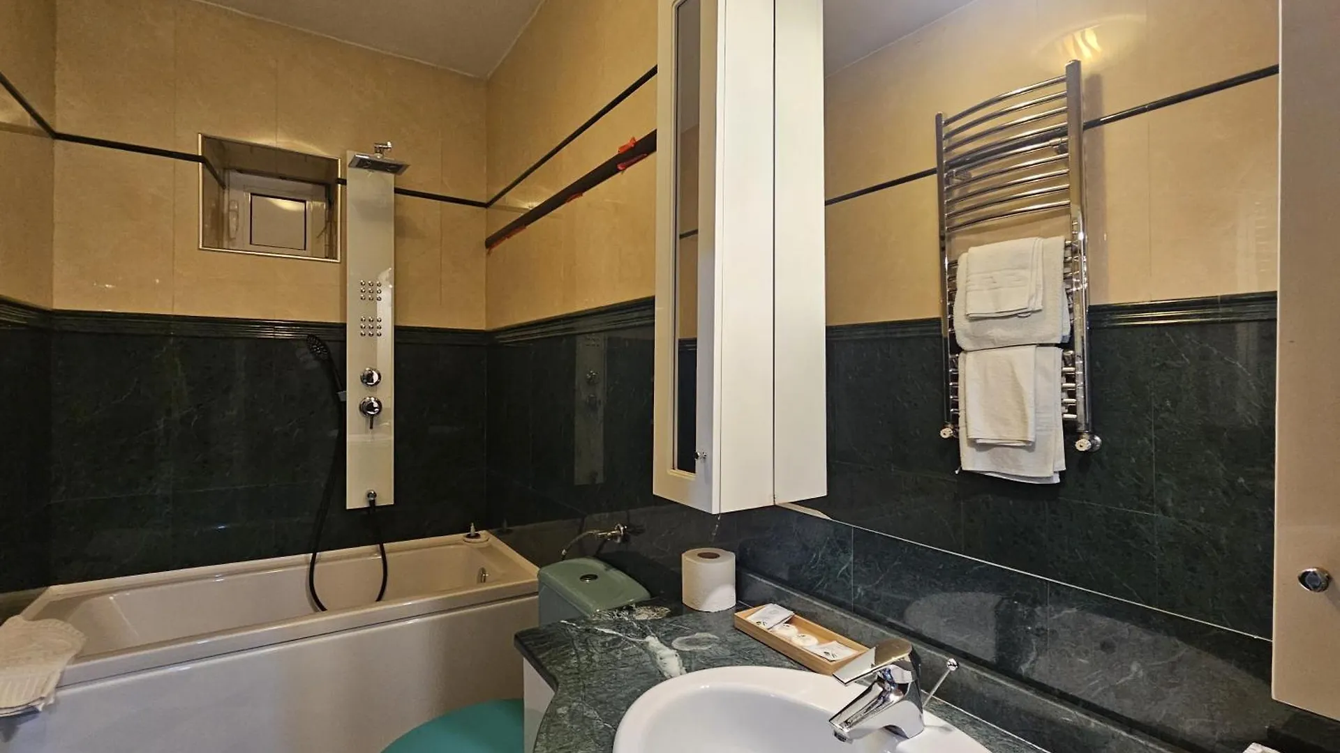 Simple Villa Rooms National Arena Self Check In Bucharest Apartment