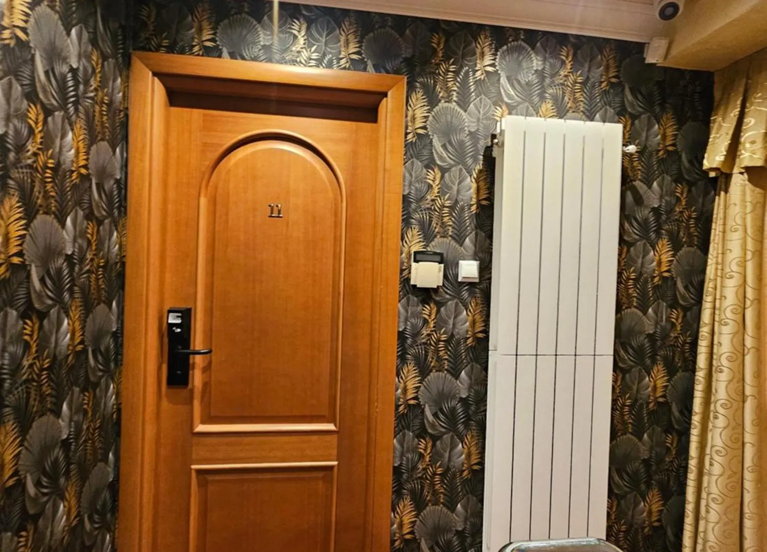 Simple Villa Rooms National Arena Self Check In Bukarest Apartment